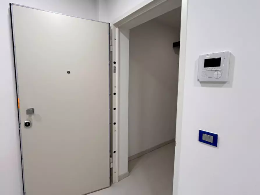Immagine 4 di Ufficio in vendita  in Via Uruguay a Padova