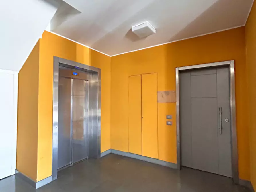 Immagine 19 di Ufficio in vendita  in Via Uruguay a Padova