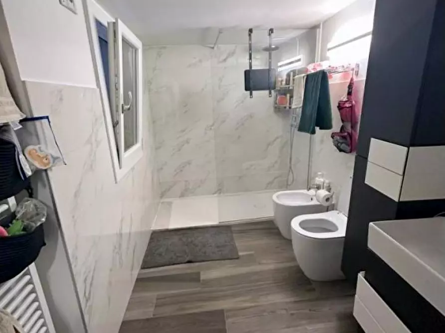 Immagine 21 di Casa bifamiliare in vendita  in Via Pietro Brandolese a Padova