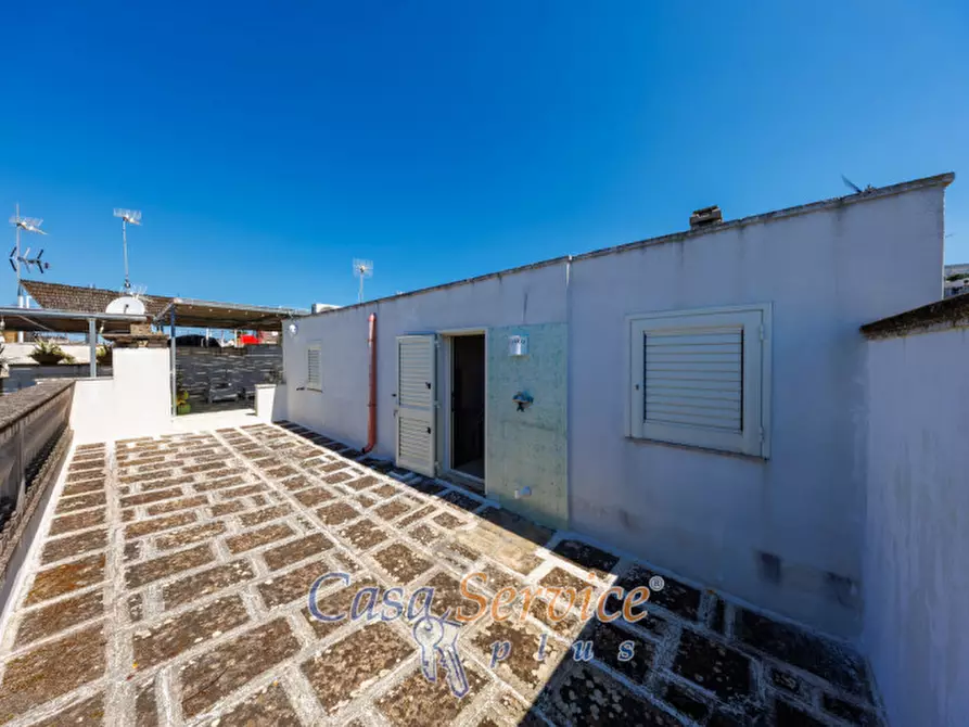 Immagine 3 di Casa indipendente in vendita  in Via Immacolata a Matino