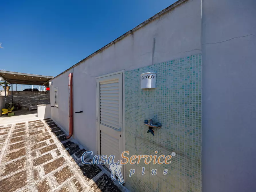 Immagine 4 di Casa indipendente in vendita  in Via Immacolata a Matino