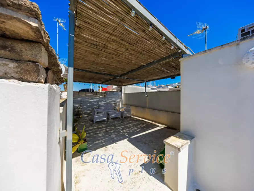 Immagine 5 di Casa indipendente in vendita  in Via Immacolata a Matino