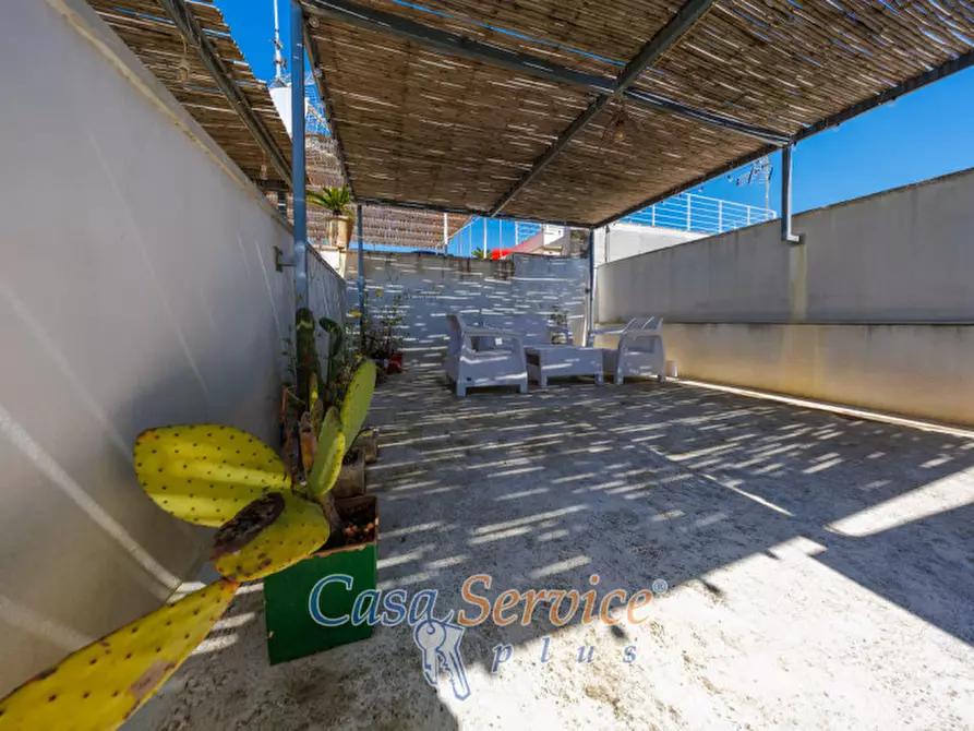 Immagine 10 di Casa indipendente in vendita  in Via Immacolata a Matino