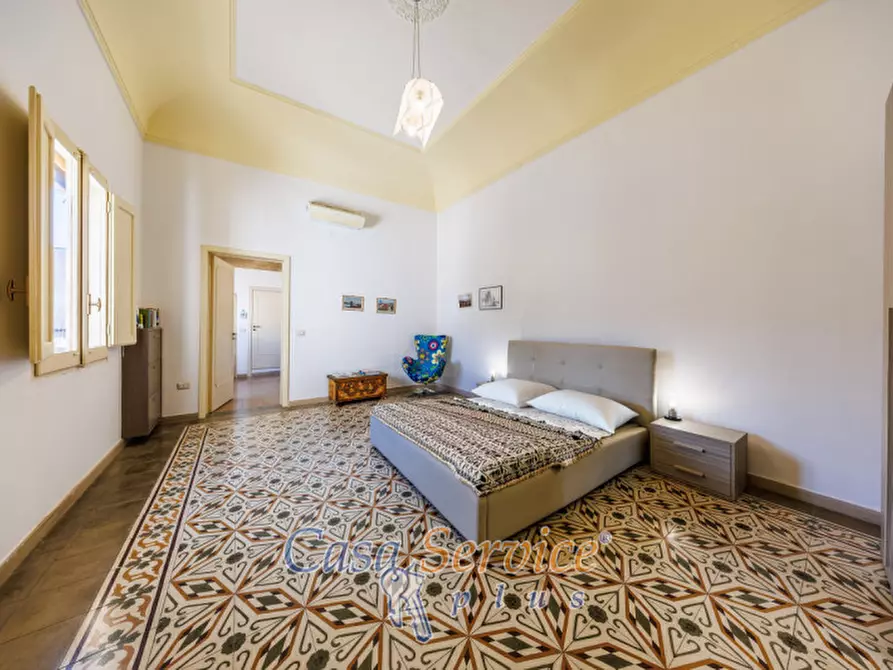 Immagine 13 di Casa indipendente in vendita  in Via Immacolata a Matino