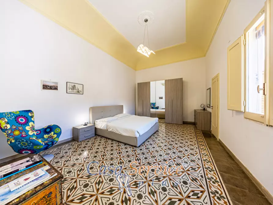 Immagine 14 di Casa indipendente in vendita  in Via Immacolata a Matino