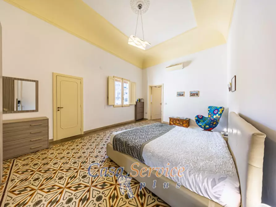 Immagine 15 di Casa indipendente in vendita  in Via Immacolata a Matino