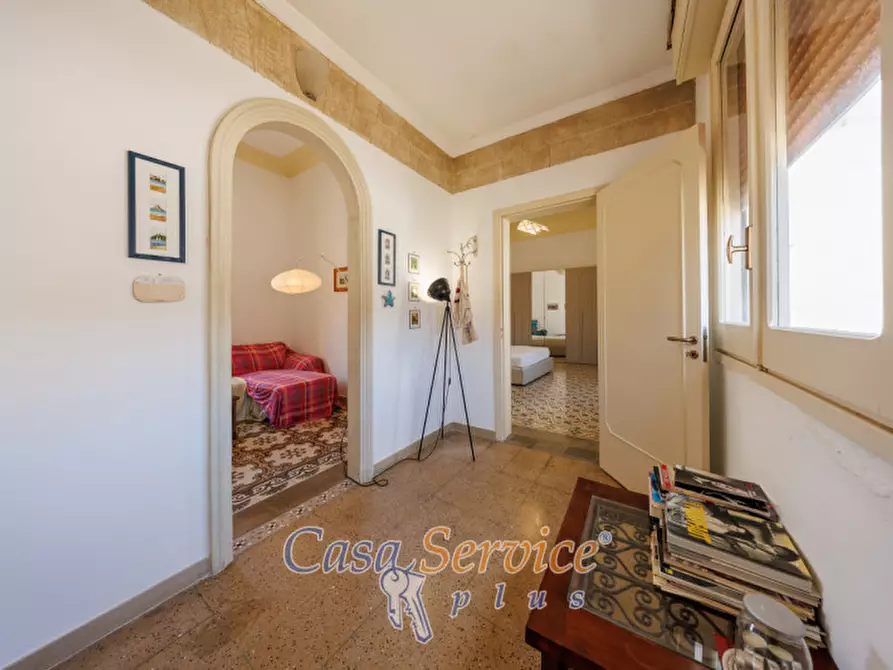 Immagine 16 di Casa indipendente in vendita  in Via Immacolata a Matino