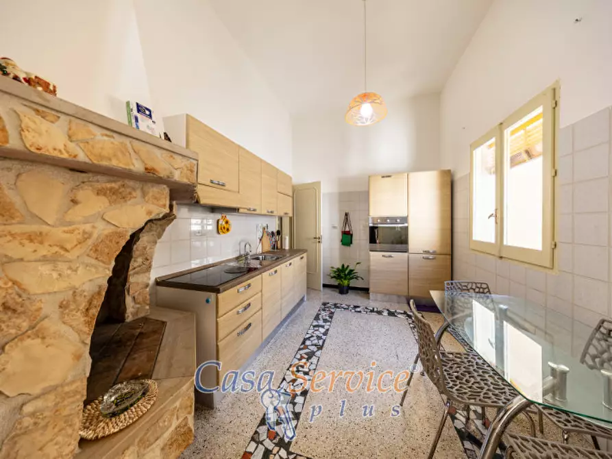 Immagine 19 di Casa indipendente in vendita  in Via Immacolata a Matino