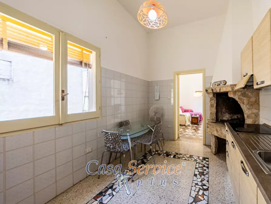 Immagine 20 di Casa indipendente in vendita  in Via Immacolata a Matino