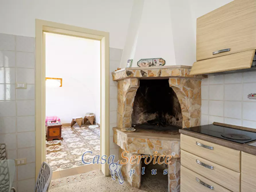Immagine 21 di Casa indipendente in vendita  in Via Immacolata a Matino