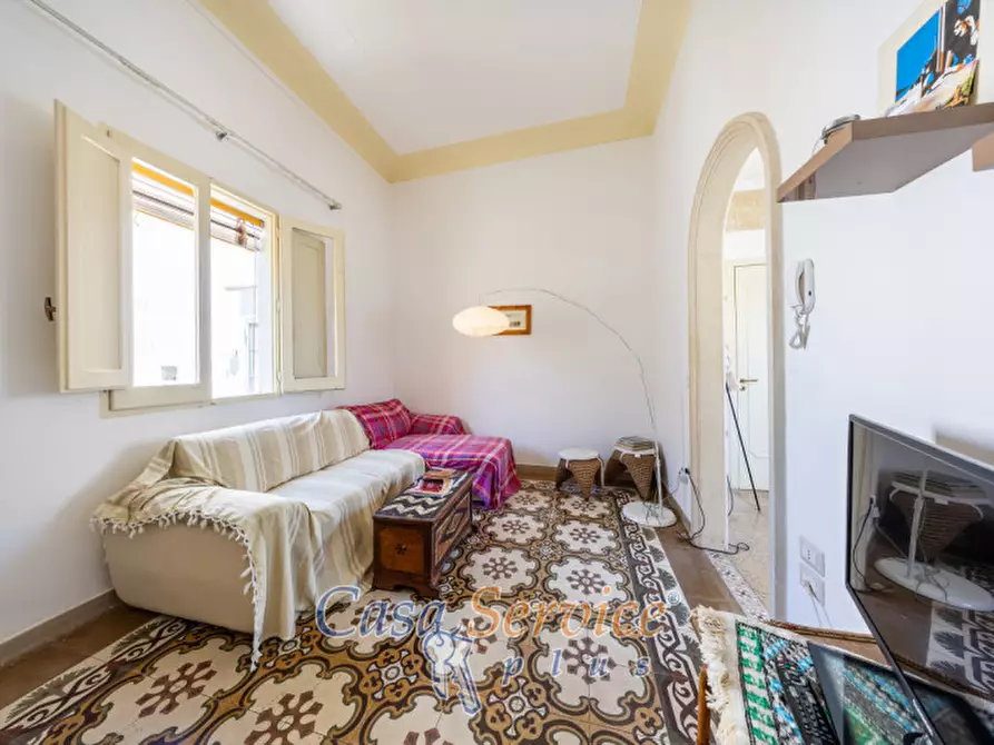 Immagine 23 di Casa indipendente in vendita  in Via Immacolata a Matino