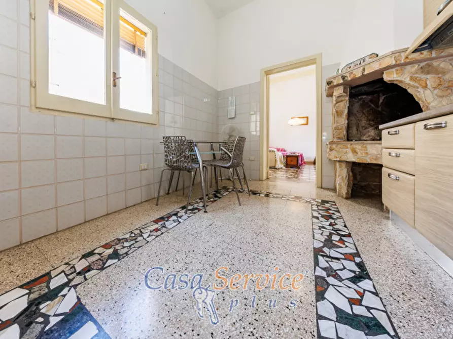 Immagine 28 di Casa indipendente in vendita  in Via Immacolata a Matino