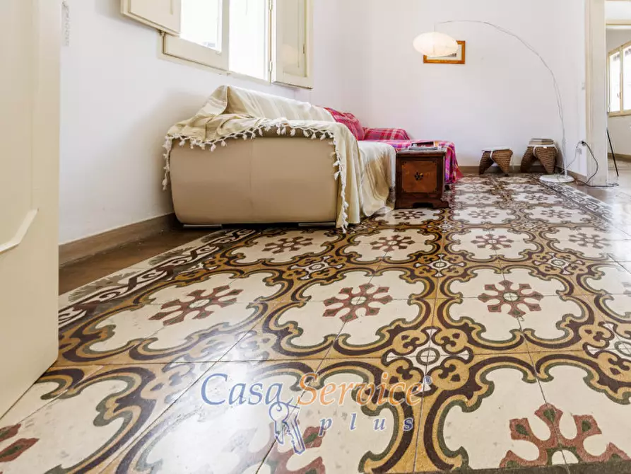 Immagine 29 di Casa indipendente in vendita  in Via Immacolata a Matino