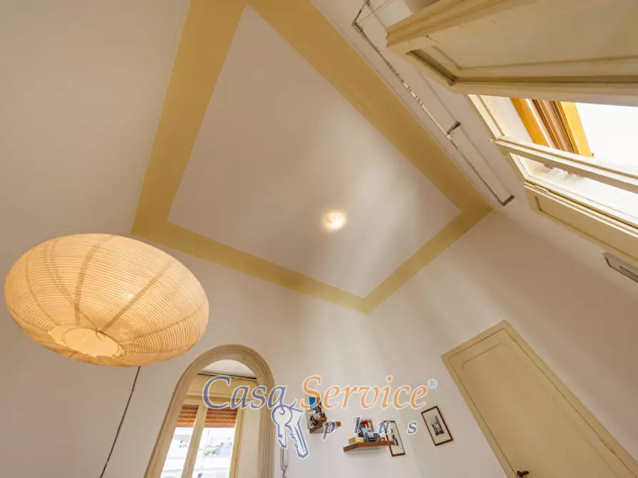 Immagine 30 di Casa indipendente in vendita  in Via Immacolata a Matino