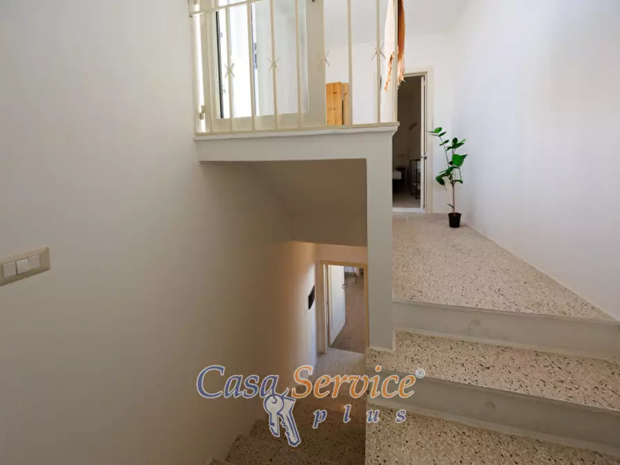 Immagine 35 di Casa indipendente in vendita  in Via Immacolata a Matino