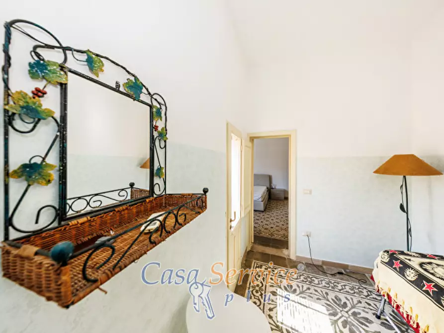 Immagine 38 di Casa indipendente in vendita  in Via Immacolata a Matino