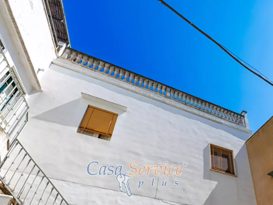 Immagine 43 di Casa indipendente in vendita  in Via Immacolata a Matino