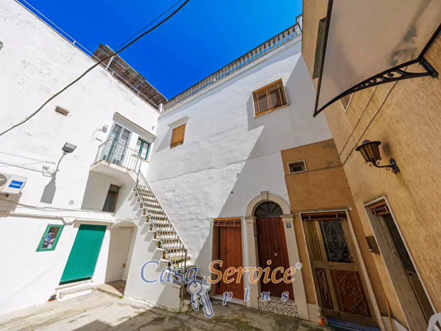 Immagine 44 di Casa indipendente in vendita  in Via Immacolata a Matino