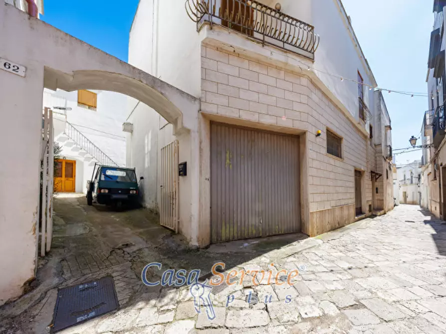 Immagine 47 di Casa indipendente in vendita  in Via Immacolata a Matino