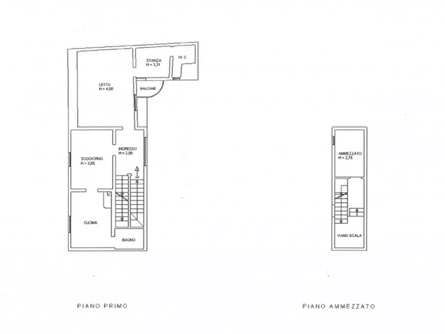 Immagine 48 di Casa indipendente in vendita  in Via Immacolata a Matino