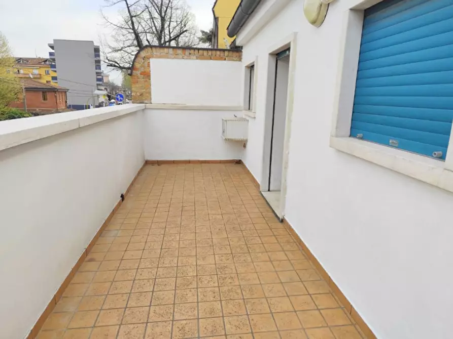 Immagine 2 di Appartamento in vendita  in Via Vicenza a Padova