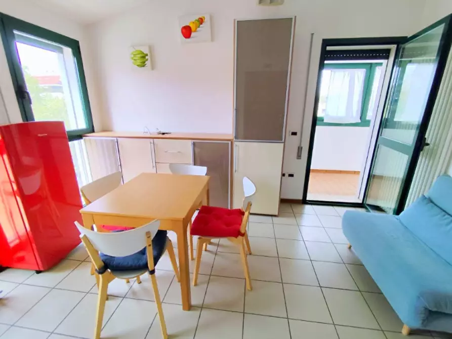 Immagine 3 di Appartamento in vendita  in Via Vicenza a Padova
