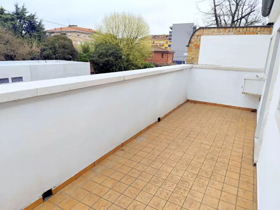 Immagine 4 di Appartamento in vendita  in Via Vicenza a Padova