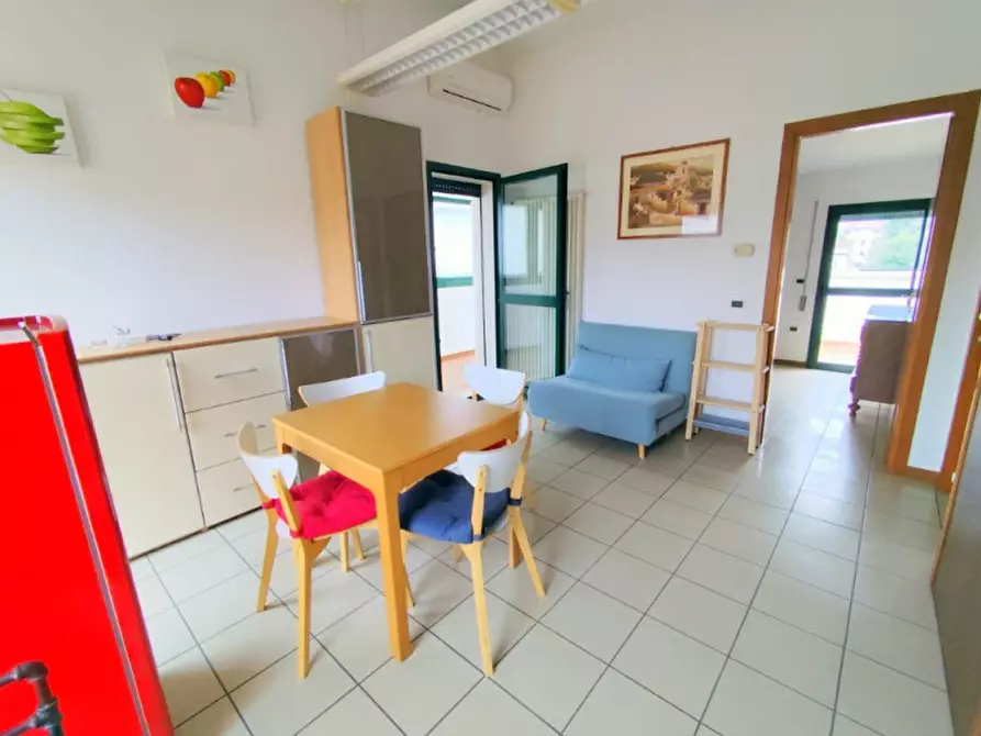 Immagine 5 di Appartamento in vendita  in Via Vicenza a Padova