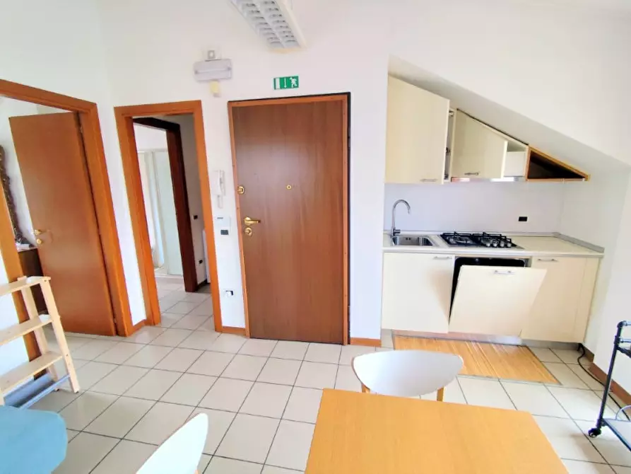 Immagine 6 di Appartamento in vendita  in Via Vicenza a Padova