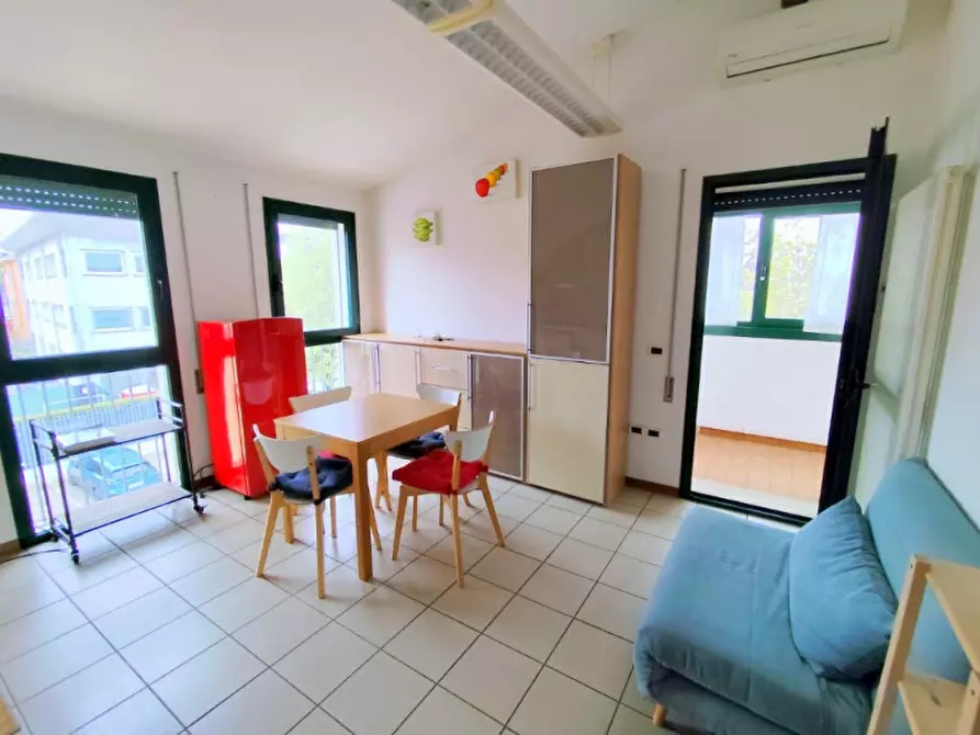 Immagine 10 di Appartamento in vendita  in Via Vicenza a Padova