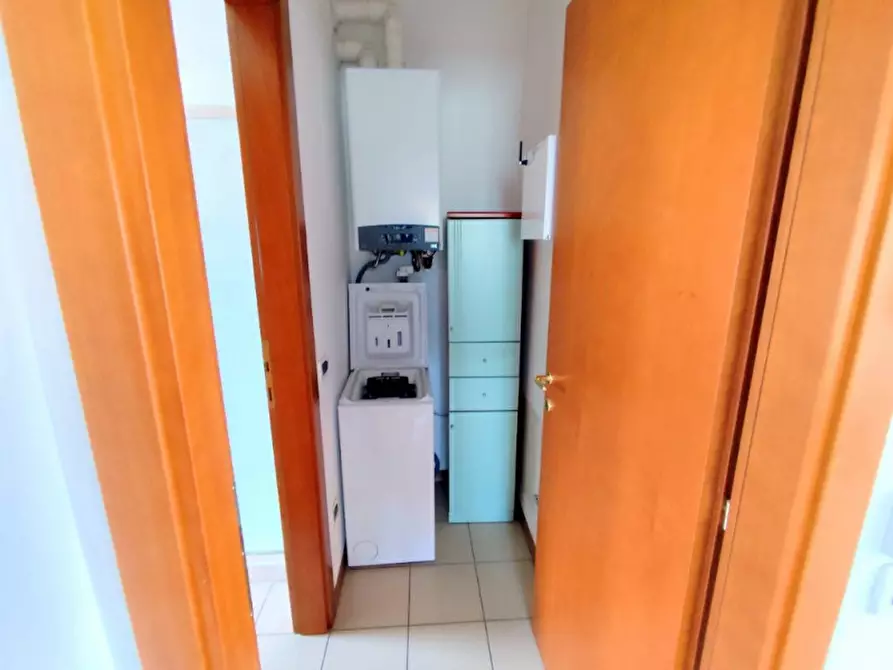 Immagine 14 di Appartamento in vendita  in Via Vicenza a Padova