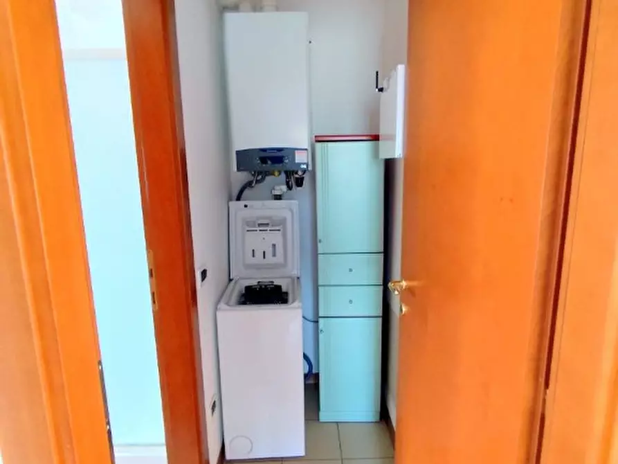 Immagine 15 di Appartamento in vendita  in Via Vicenza a Padova
