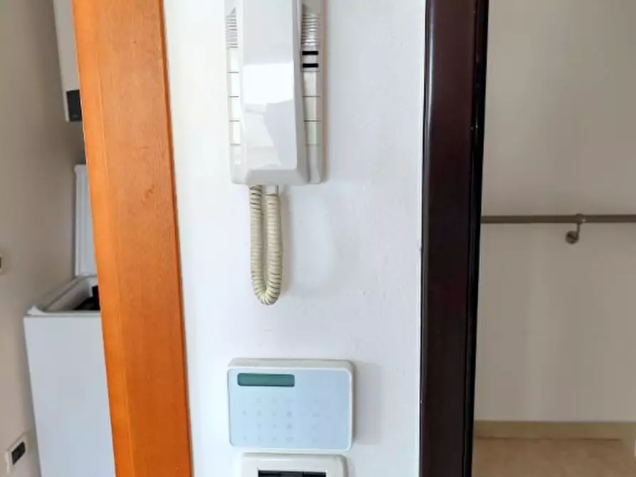 Immagine 21 di Appartamento in vendita  in Via Vicenza a Padova