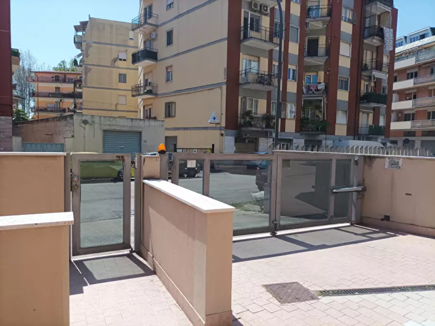 Immagine 3 di Posto auto in vendita  in Via Bardet 54 a Pescara