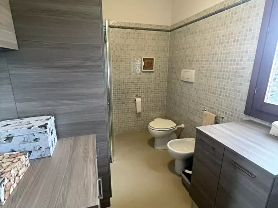 Immagine 6 di Casa bifamiliare in vendita  in Via Roma a Rubano