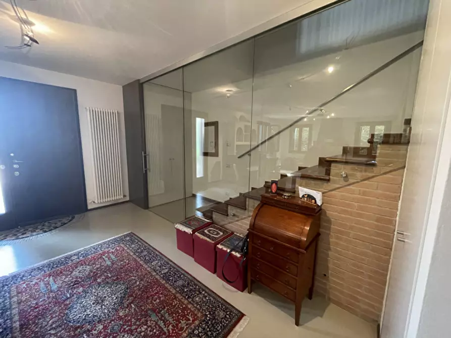 Immagine 9 di Casa bifamiliare in vendita  in Via Roma a Rubano