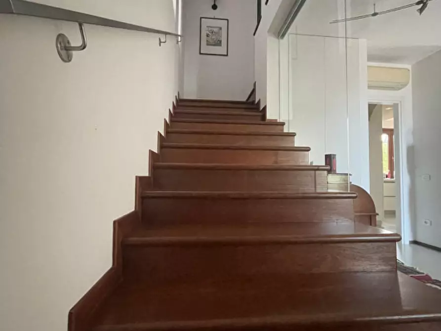 Immagine 11 di Casa bifamiliare in vendita  in Via Roma a Rubano