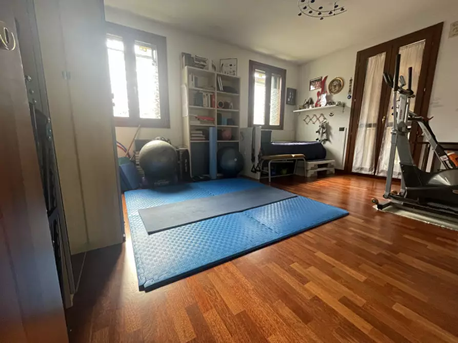 Immagine 13 di Casa bifamiliare in vendita  in Via Roma a Rubano