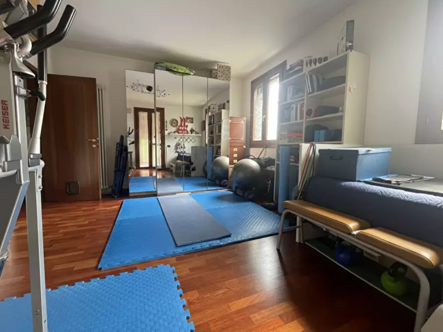 Immagine 14 di Casa bifamiliare in vendita  in Via Roma a Rubano