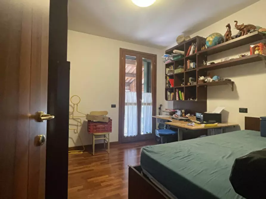 Immagine 15 di Casa bifamiliare in vendita  in Via Roma a Rubano