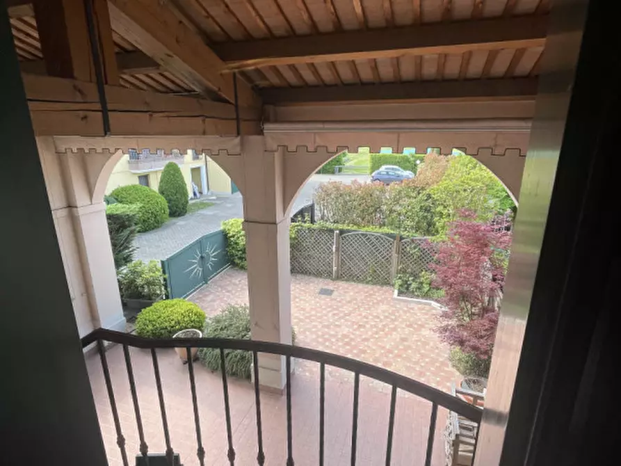 Immagine 16 di Casa bifamiliare in vendita  in Via Roma a Rubano