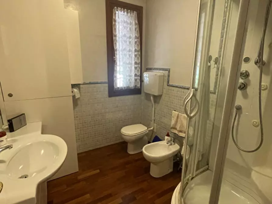 Immagine 19 di Casa bifamiliare in vendita  in Via Roma a Rubano
