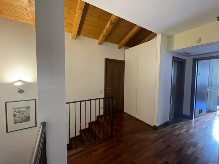 Immagine 20 di Casa bifamiliare in vendita  in Via Roma a Rubano