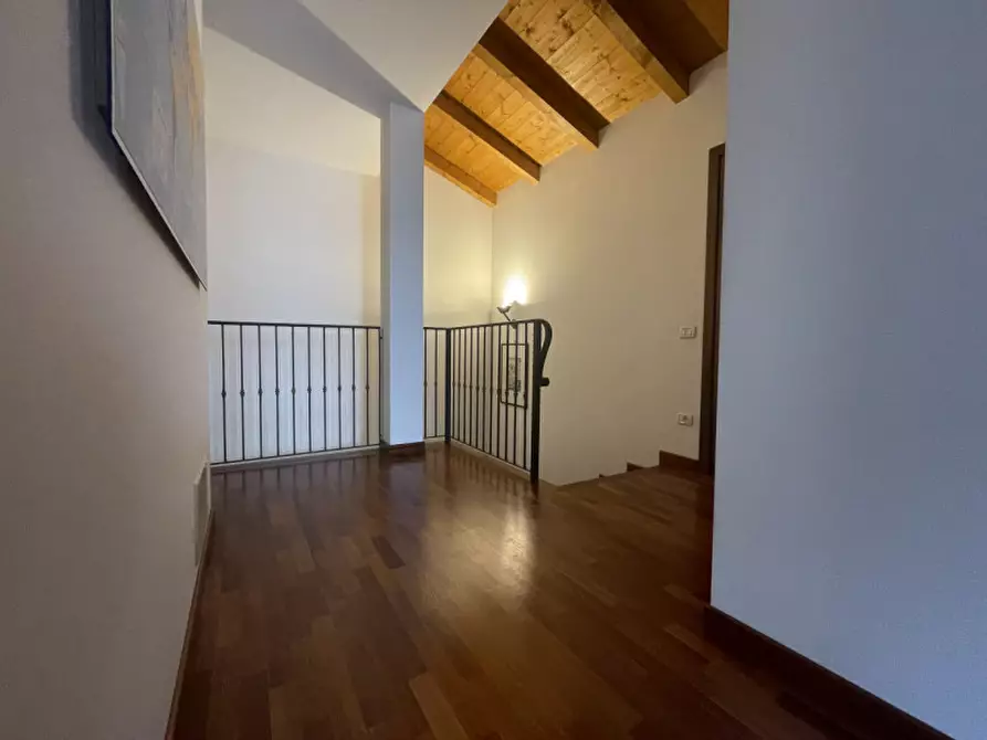 Immagine 21 di Casa bifamiliare in vendita  in Via Roma a Rubano