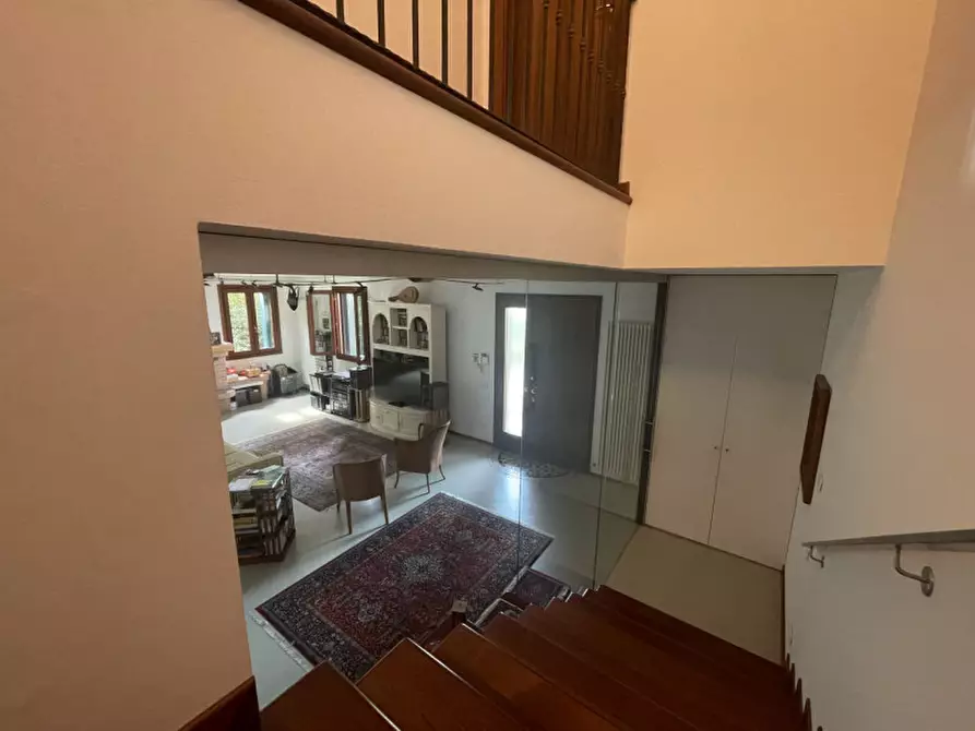 Immagine 22 di Casa bifamiliare in vendita  in Via Roma a Rubano