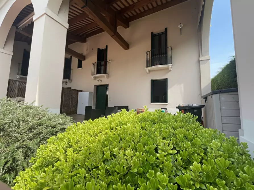 Immagine 26 di Casa bifamiliare in vendita  in Via Roma a Rubano