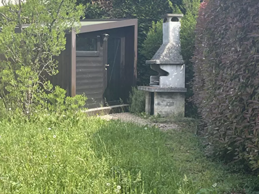 Immagine 31 di Casa bifamiliare in vendita  in Via Roma a Rubano