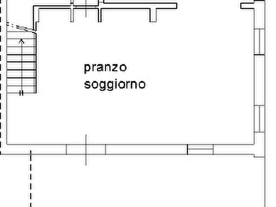 Immagine 32 di Casa bifamiliare in vendita  in Via Roma a Rubano