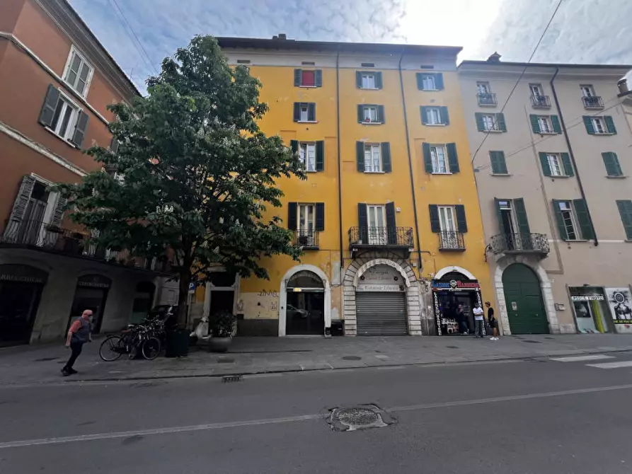 Immagine 1 di Attività commerciale in vendita  in Via San Faustino a Brescia