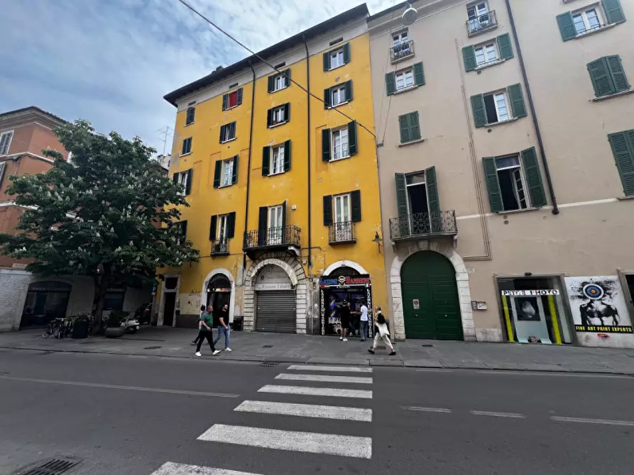 Immagine 2 di Attività commerciale in vendita  in Via San Faustino a Brescia